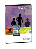 picture of ID Works cd box