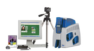 Photo ID system