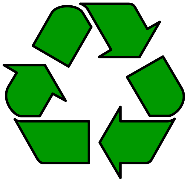 recyling symbol